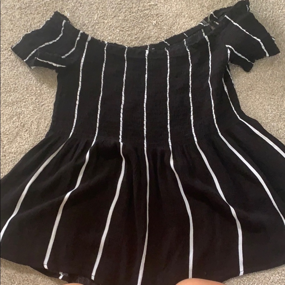 PacSun top